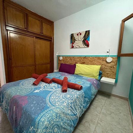 Estudio Zapbox Famara Dış mekan fotoğraf