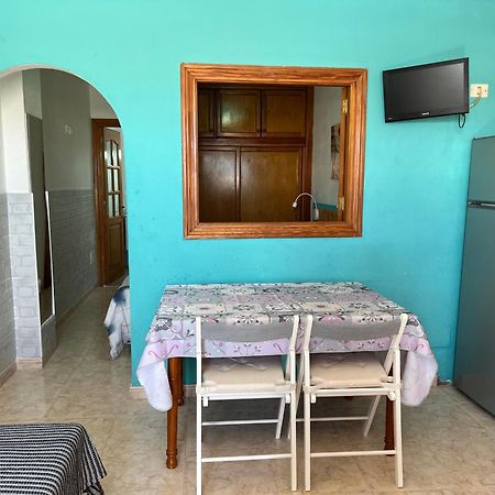 Estudio Zapbox Famara Dış mekan fotoğraf