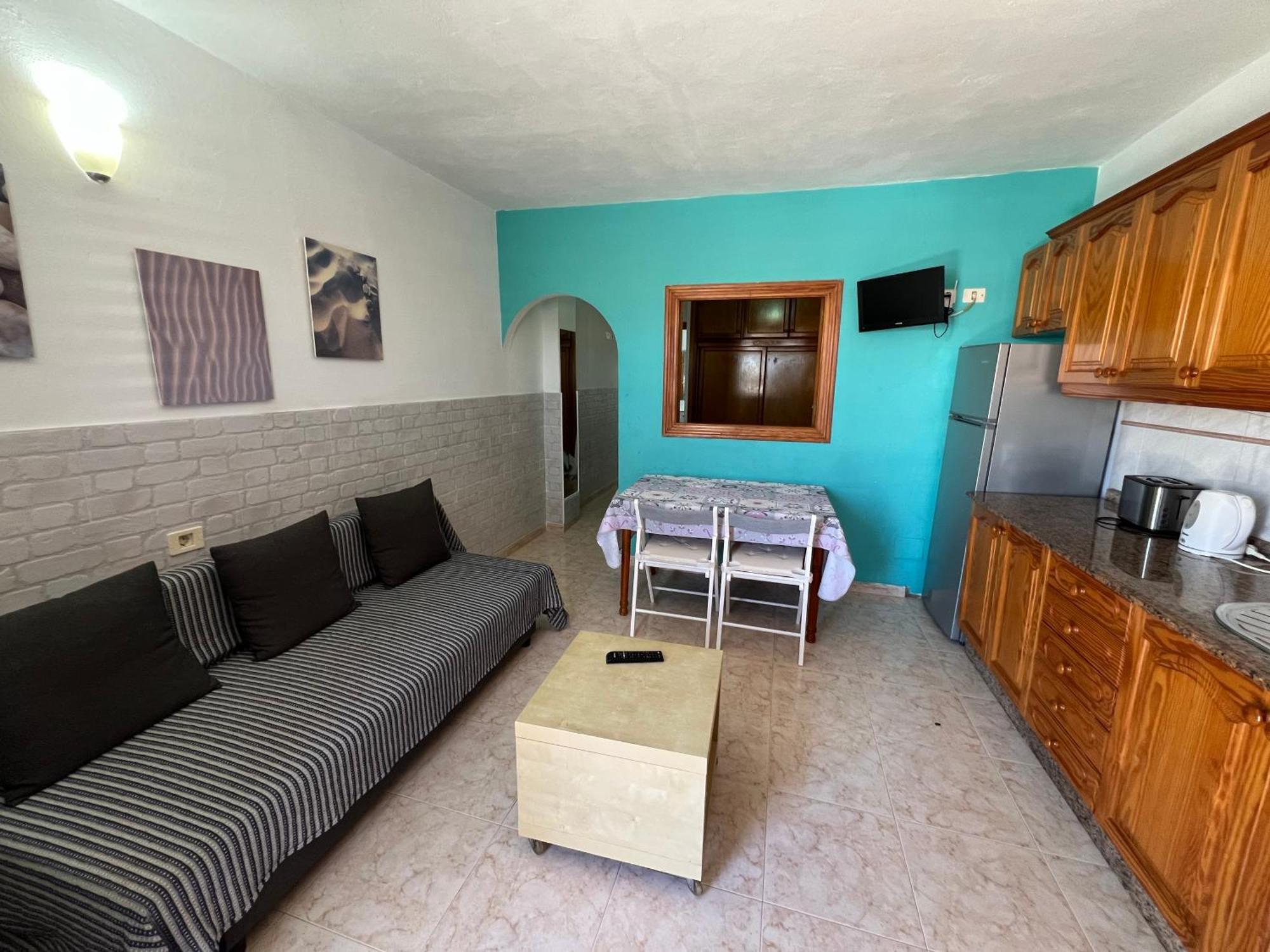 Estudio Zapbox Famara Dış mekan fotoğraf
