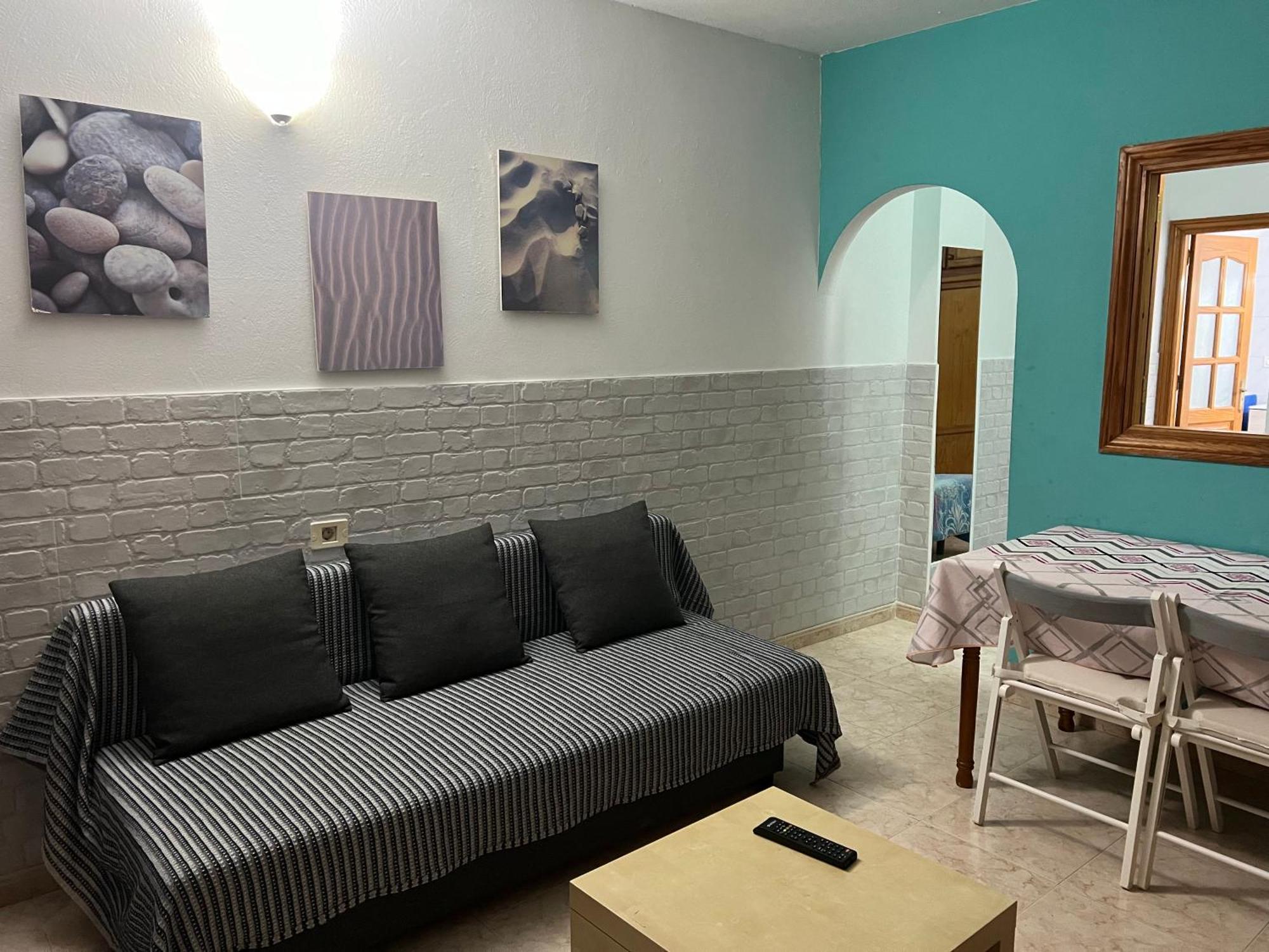 Estudio Zapbox Famara Dış mekan fotoğraf