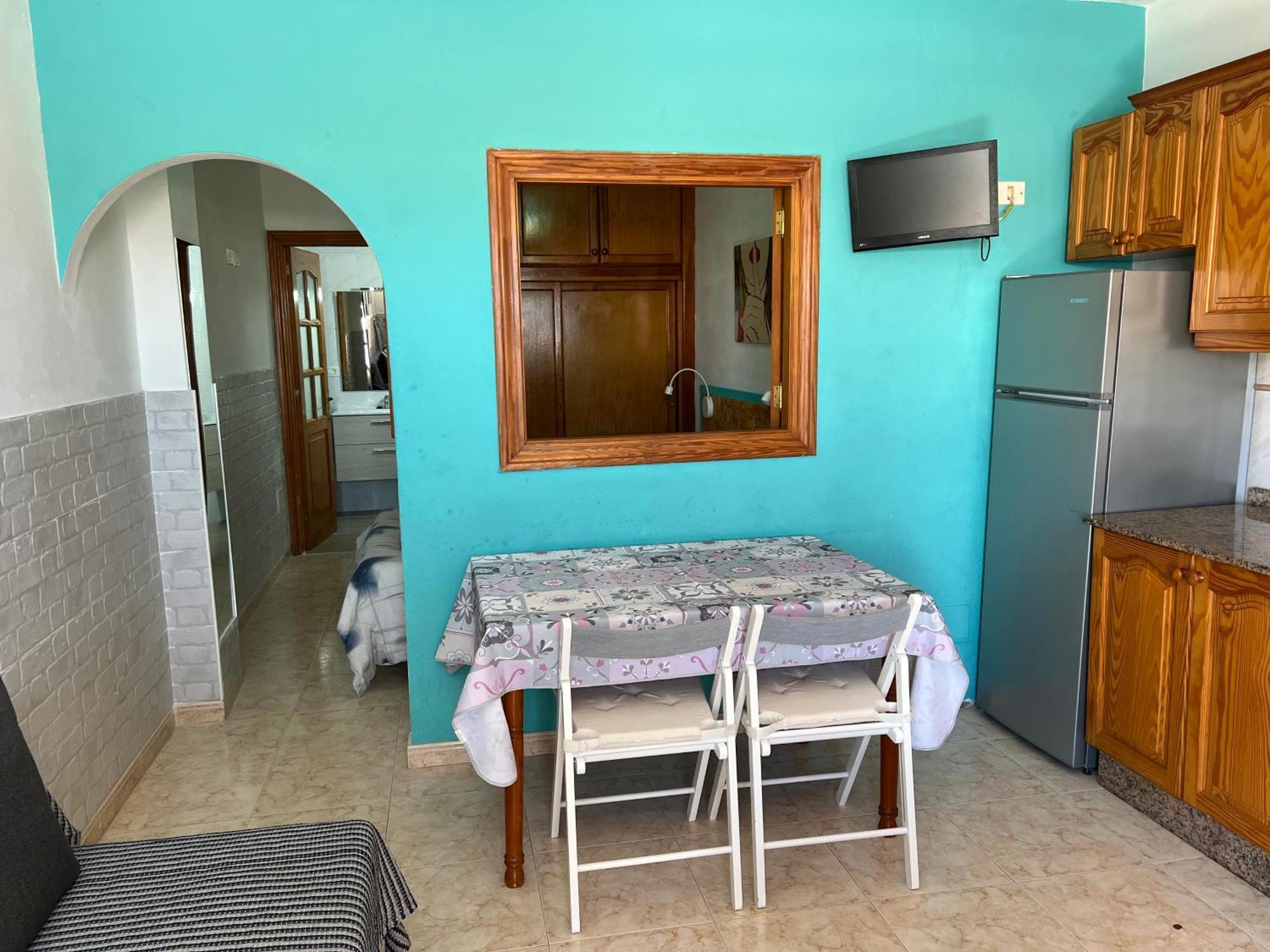 Estudio Zapbox Famara Dış mekan fotoğraf