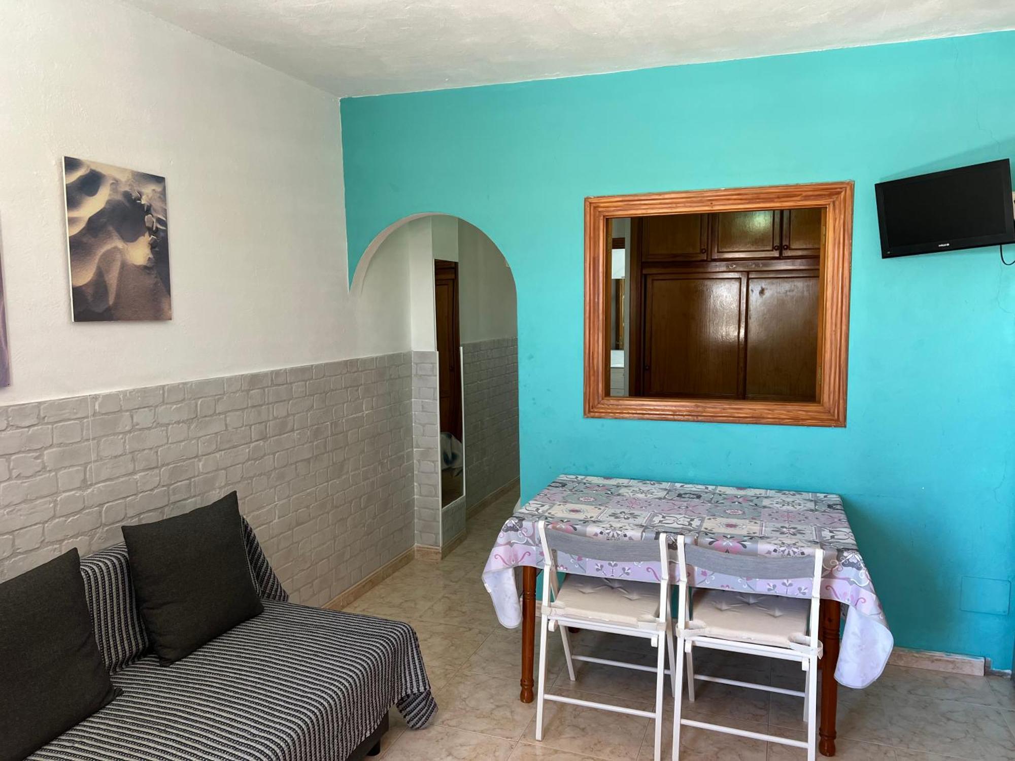 Estudio Zapbox Famara Dış mekan fotoğraf