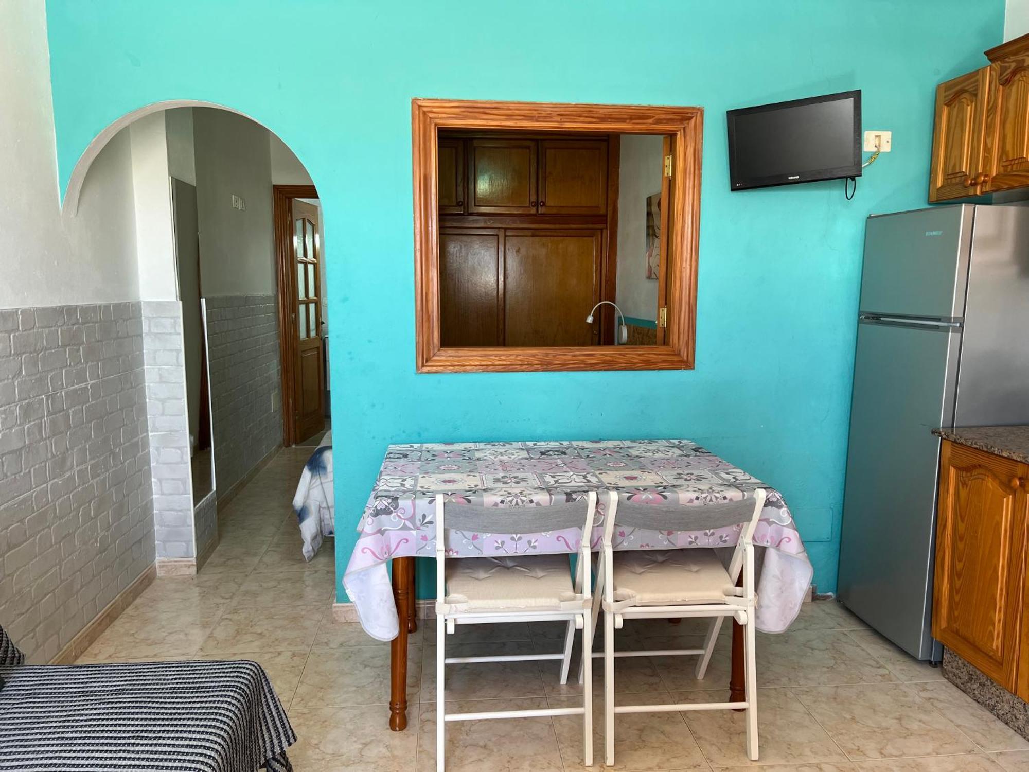 Estudio Zapbox Famara Dış mekan fotoğraf