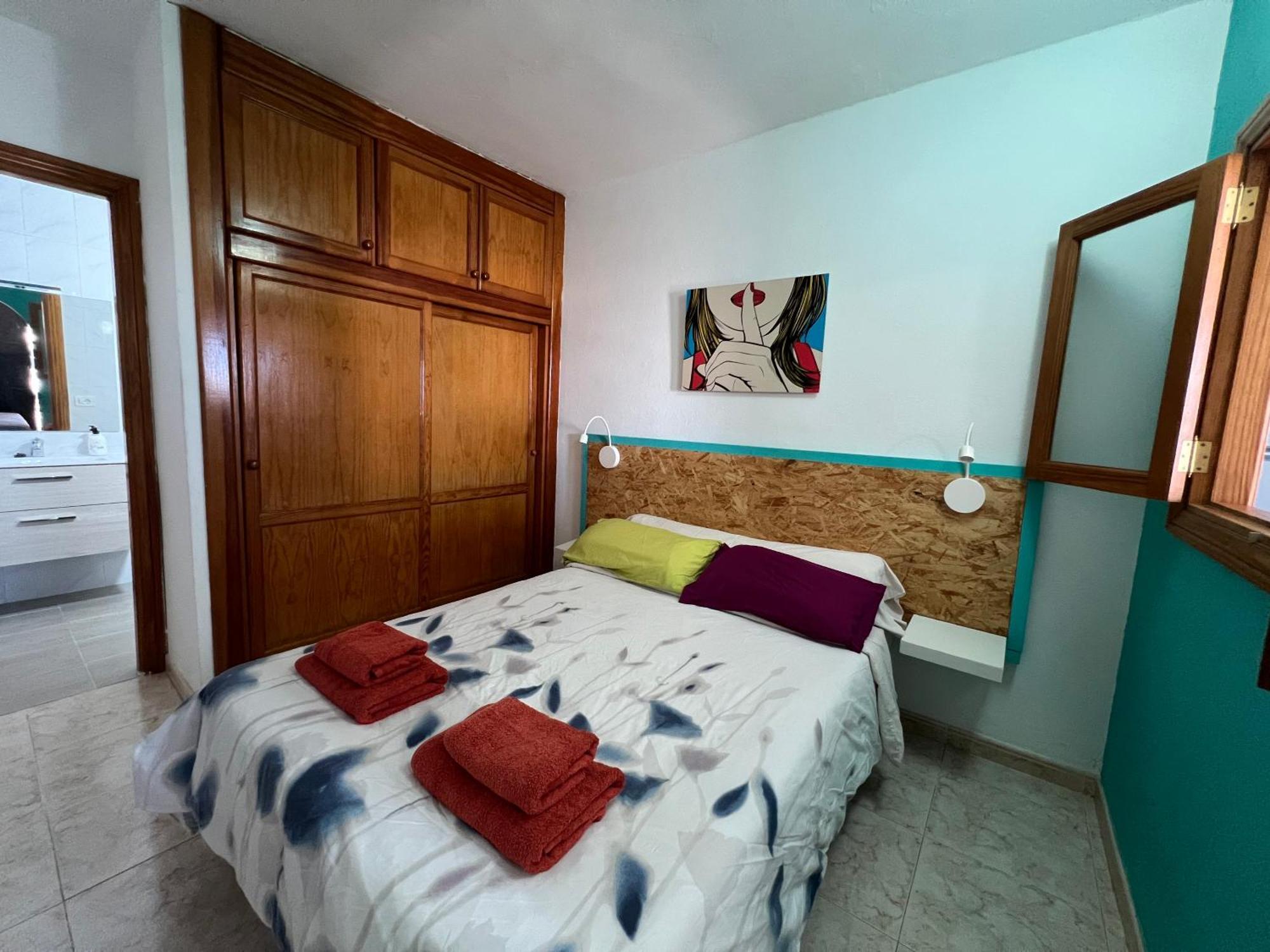 Estudio Zapbox Famara Dış mekan fotoğraf